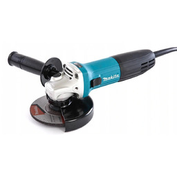 Szlifierka kątowa Makita GA5030R 720W 125 mm