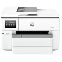 HP OfficeJet Pro 9730e Instant Ink WiFi Biały