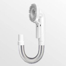 Zestaw szczotek dla zwierząt Roidmi X30 Power CWS01RM