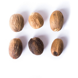 Gałka muszkatołowa cała 5kg