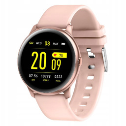 Smartwatch MaxCom fit FW32 Neon różowy