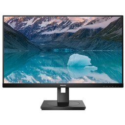 MONITOR PHILIPS LED 23,8" 242S9JML/00
