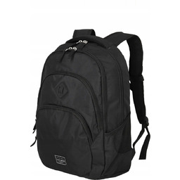 Plecak sportowy Travelite Basics Czarny