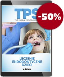 Leczenie endodontyczne dzieci (e-book) [pdf]