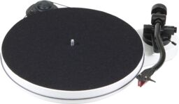 Pro-Ject RPM 1 CARBON (2M RED) Kolor: Biały