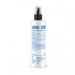 AHD 1000 Płyn do dezynfekcji rąk i skóry