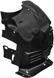 Nadkole Renault MEGANE I 1995-2002 - 1995-2002 -