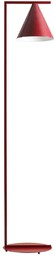 Lampa stojąca unikatowa FORM RED WINE 1108A15 -