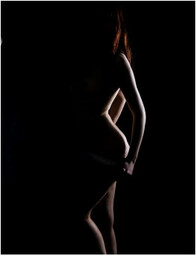 Sensualna sesja zdjęciowa Bydgoszcz