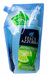 FELCE AZZURRA - Liquid Soap - Antybakteryjne mydło