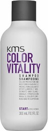 KMS California Colorvitality szampon, 1 opakowanie (1 x