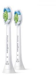 Philips Sonicare Optimal White W2 Końcówki do szczoteczki