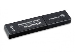 Boker Brzytwa The Celebrated Wenge