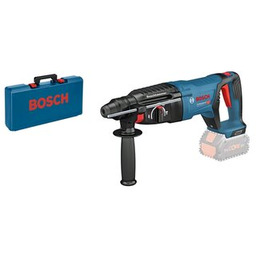 Bosch_elektronarzedzia Młot udarowo-obrotowy BOSCH GBH 18V-26 D 0611916000