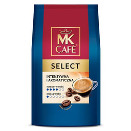 MK Cafe Select 1 kg kawa ziarnista