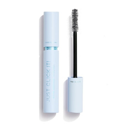 Just Click It! Water Resistant Mascara wodostabilny tusz