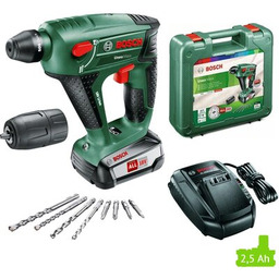 Bosch_elektronarzedzia Młot udarowo-obrotowy BOSCH Uneo Maxx 060395230F