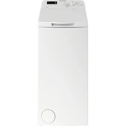 Pralka INDESIT BTW S60400 PL/N