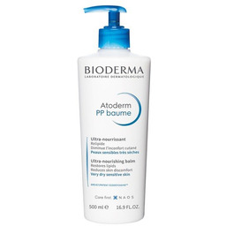 Bioderma, Atoderm PP Baume Ultra-Nourishing Balm, Bogaty balsam