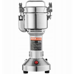 Młyn Elektryczny Młynek Przemysłowy do Przypraw Ziaren 750