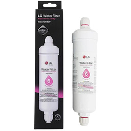 Filtr wody do lodówki LG ADQ73693901