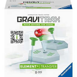 Gravitrax Dodatek Transfer