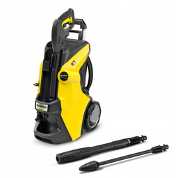Myjka ciśnieniowa Karcher K 7 Power Flex 1.317-300.0