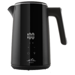 ETA Ellen ETA859690000 1,5l 2200W Regulacja temperatury Czajnik
