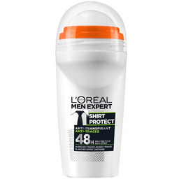 L''Oreal Paris Men Expert Antyperspirant roll-on Shirt Protect
