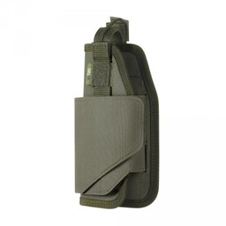 M-Tac Kabura uniwersalna Elite Left, Ranger Green