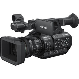 Sony PXW-Z280 - kamera HDR 4K XDCAM 3CMOS