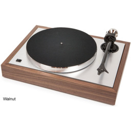 Pro-Ject THE CLASSIC EVO (Quintet Red) Kolor: Orzech