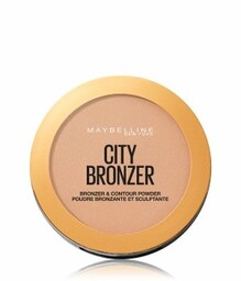 Maybelline City Bronzer Puder brązujący 8 g Nr.