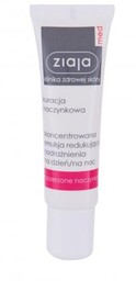 Ziaja Med Capillary Treatment Concentrated Emulsion krem