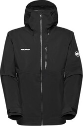 Mammut Alto Guide HS Bluza z kapturem Mężczyźni