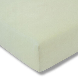 Prześcieradło Estella 100 x 200 Welur Velour 565