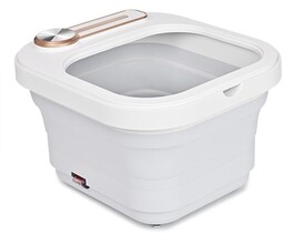 Masażer wodny do stóp Medivon Aqua Lux Spa
