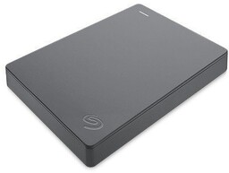 Seagate Dysk Basic 1TB 2,5 STJL1000400 Grey
