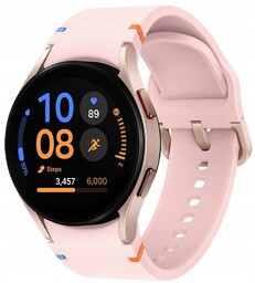 Polski Smartwatch Samsung SM-R861 Galaxy Watch Fe Gps