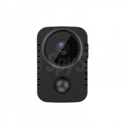 Mini kamera PIR BW-29 rozdzielczość Full HD, detekcja