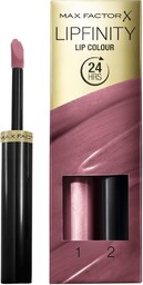 Max Factor Lipfinity 2-step Long Lasting Szminka