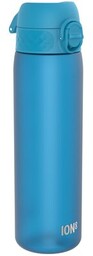 ION8 Butelka plastikowa I8RF500BLU Niebieski