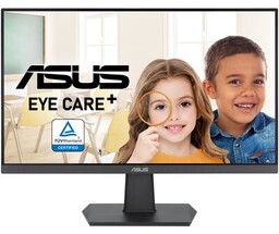 Monitor Asus 27" Eye Care Gaming Monitor VA27EHF