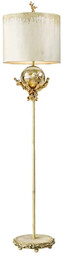 Lampa podłogowa TRELLIS FB/TRELLIS/FL - Elstead