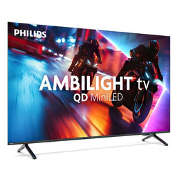 PHILIPS Telewizor 85MLED910 85" QD-Mini LED 4K 144