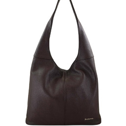 Barberinis Modna torebka worek na szerokim uchwycie -