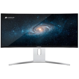 Corsair XENEON 34WQHD240-C 34" UWQHD QD-OLED 240Hz 0,03ms