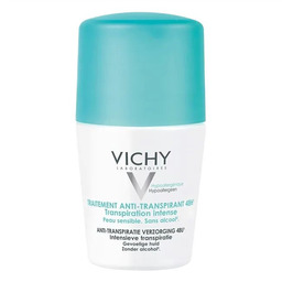 Traitement Anti-Transpirant 48H dezodorant antyperspiracyjny w kulce 50ml