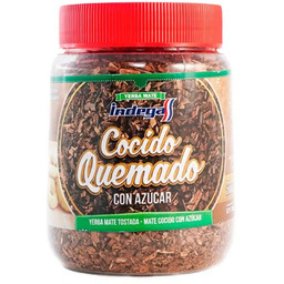 Yerba Mate Indega Rozpuszczalna Cocido Palona 200g