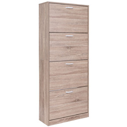 Szafka na buty Roko Wood